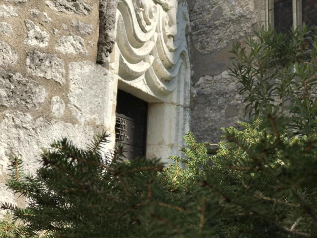 Chateau De Bouniagues Ngoại thất bức ảnh