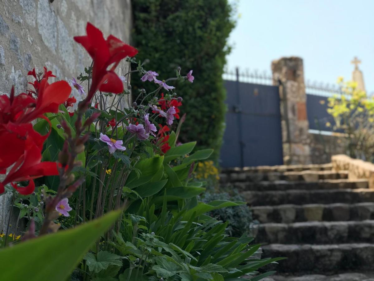 Chateau De Bouniagues Ngoại thất bức ảnh